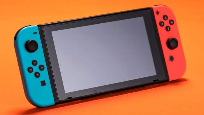 Factura Ficticio salud Nintendo Switch se coloca como la consola que más interesa a los  desarrolladores en el último informe de la GDC - Nintenderos