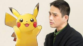 Satoshi Tajiri, creador de Pokémon, habla sobre cómo la franquicia ha cambiado el mundo de los videojuegos