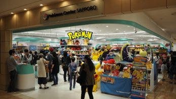 [Act.] The Pokémon Company anuncia el cierre indefinido de algunas de sus tiendas en Japón tras el tifón Jebi y el terremoto de Hokkaido