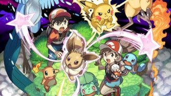 Responsables de Pokémon: Let’s Go: Historia, origen, rivales, gráficos fotorrealistas descartados, ausencias, Meltan, Gorochu y más