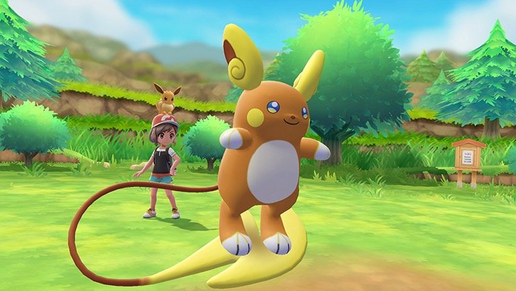 Ya puedes descargar la banda sonora oficial de Pokémon: Let’s Go en iTunes