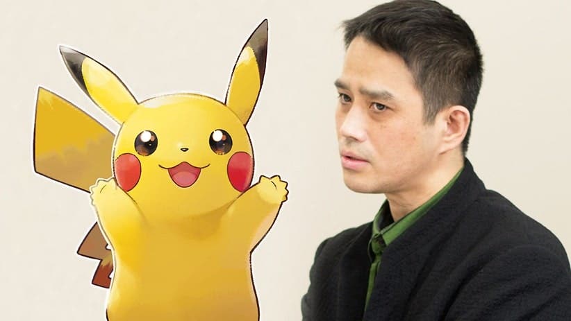 Un repaso a la vida de Satoshi Tajiri, biografía del creador de Pokémon