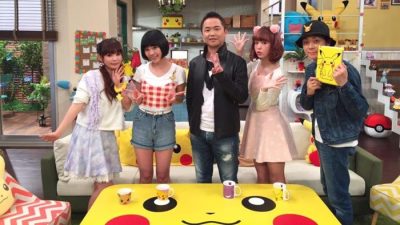 Pokénchi confirma la presencia de Junichi Masuda y promete «noticias de videojuegos de Pokémon» en su próximo programa