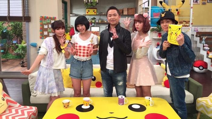 Pokénchi confirma la presencia de Junichi Masuda y promete “noticias de videojuegos de Pokémon” en su próximo programa