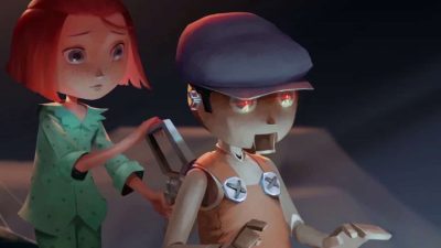 Rooms: The Adventure of Anne & George confirma fecha de estreno en Switch: 27 de septiembre