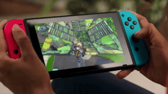 Nintendo está ayudando a Epic Games a acabar con los problemas de Fortnite en Switch