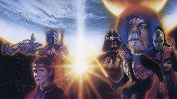 Star Wars: Shadows of the Empire iba a ser un western y fue criticado por Miyamoto en su desarrollo