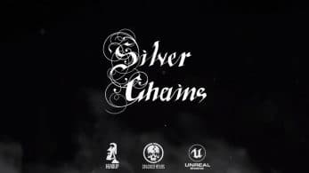 Anunciado Silver Chains para Nintendo Switch, disponible en la primavera de 2019