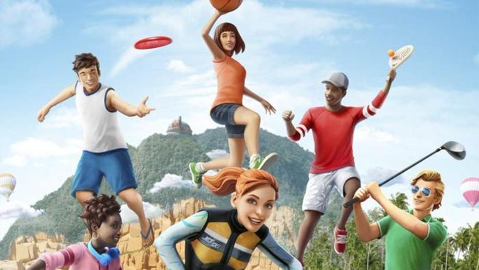 [Act.] Legendary Fishing y Sports Party de Ubisoft ya tienen fecha y boxart para Switch en Japón