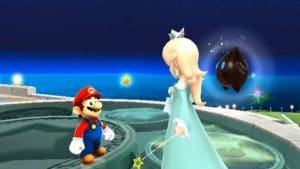 Super Mario