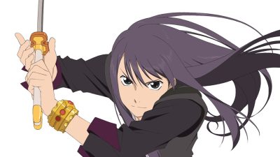El actor de voz Troy Baker no grabará nuevos diálogos para Tales of Vesperia: Definitive Edition