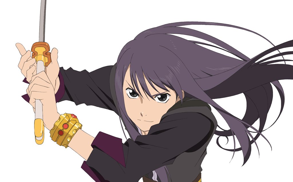 El actor de voz Troy Baker no grabará nuevos diálogos para Tales of Vesperia: Definitive Edition