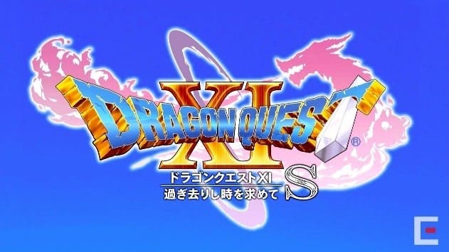Square Enix anuncia Dragon Quest XI S para Nintendo Switch