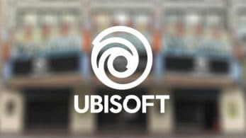 Ubisoft ofrece descuentos de hasta el 67% en algunos de sus juegos en la eShop brasileña de Switch