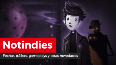 Novedades indies: Deru: The Art of Cooperation, Pinstripe, Onimusha: Warlords, Save me Mr Tako: Tasukete Tako-San, Crayola Scoot y Guacamelee!