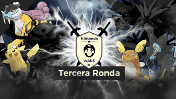 Tercera Ronda de Nintendo Wars: Pokémon de tipo Eléctrico: ¡Vota ya por los 4 clasificados!