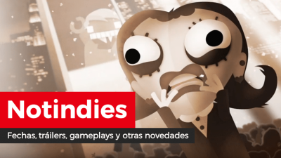 Novedades indies: 7 Billion Humans, Passpartout, Pinball FX3, Johnny Turbo’s Arcade: Heavy Burger, The Darkside Detective: Season 2, Demon’s Crystals, Eternum Ex y más