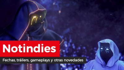 Novedades indies: Gal Metal, N.E.R.O., 911 Operator, Tetra’s Escape, Suicide Guy, Achtung! Cthulhu Tactics, Tricky Towers, The Banner Saga 3 y más