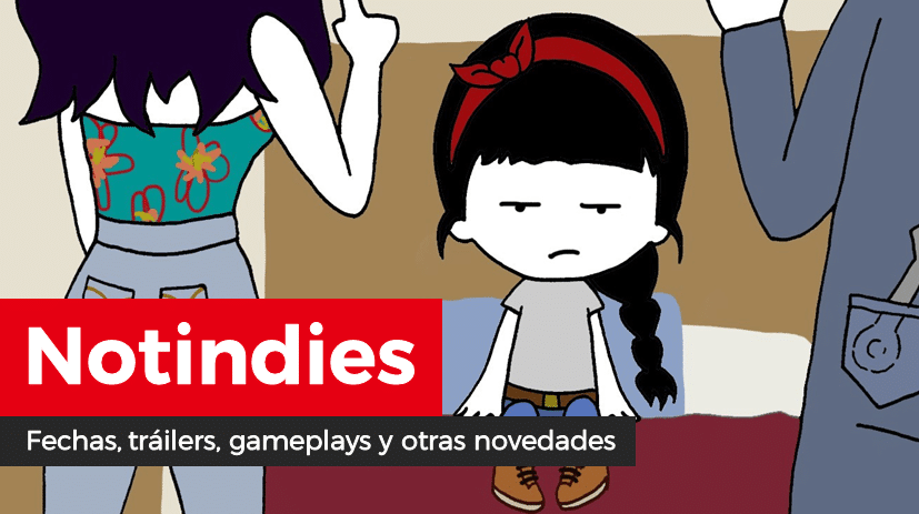 Novedades indies: MechaNika, Battlezone: Gold Edition, Crayola Scoot, Monster Boy, Windjammers, Sports Party, Unruly Heroes y más