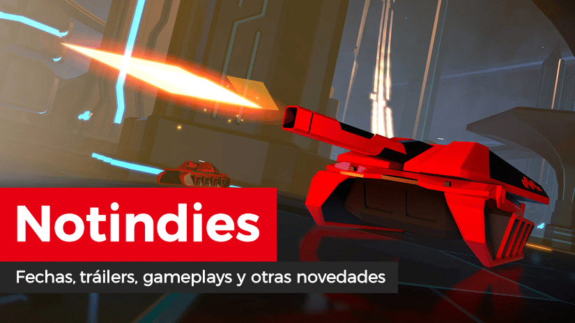 Novedades indies: Fimbul, Battlezone: Gold Edition, Hazelnut Bastille, The Room, Storm in a Teacup, WILL: A Wonderful World, Save me Mr Tako y más