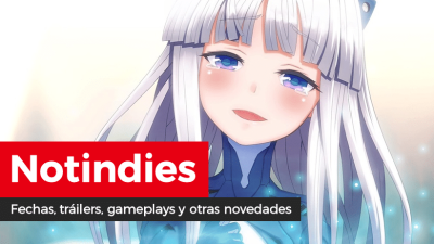 Novedades indies: Astebreed, Townsmen, Machinarium, Baba Is You, Swords & Soldiers II: Shawarmageddon, Battle Princess Madelyn, Death Mark, Friday the 13th y más