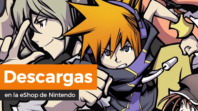 Novedades y ofertas de la semana en la eShop de Nintendo (11/10/18, Europa y América)