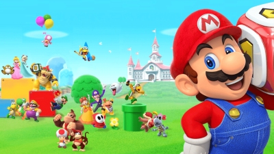 Comparativa entre Super Mario Party y Super Mario Party Jamboree revela la evolución de la nueva entrega