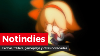 Novedades indies: Stardust Galaxy Warriors, Pizza Titan Ultra, LUNAXXX, Swap This!, Yomawari, Chicken Wiggle Workshop, Game Dev Story, Sinner y más