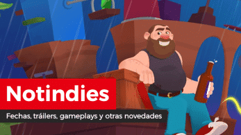 Novedades indies: Dawn of the Breakers, Monster Boy, CricktoGame, Suicide Guy: Sleepin’ Deeply, Daedalus, Black and White Bushido, Storm in a Teacup y más