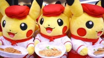 El Pokémon Café ya ha recibido a 100.000 personas
