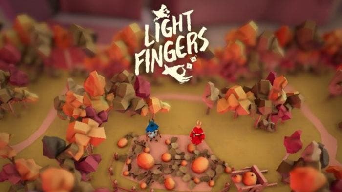 Bomber Crew y Light Fingers se preparan para recibir nuevo contenido en Nintendo Switch