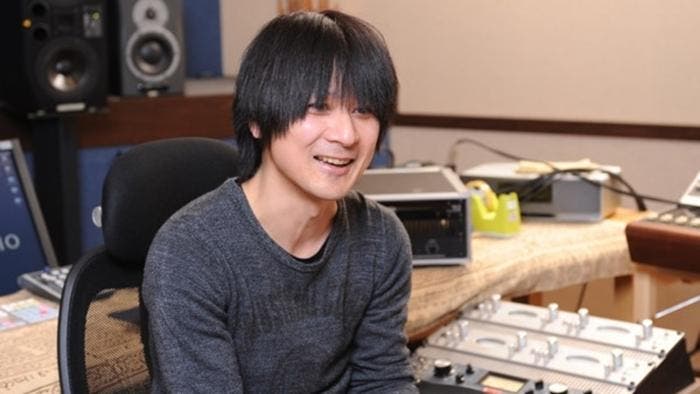 Yasunori Mitsuda, compositor de la banda sonora de Xenoblade Chronicles 2, rechazó dos veces participar en el proyecto