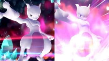 [Act.] El último tráiler de Pokémon: Let’s Go muestra cambios gráficos