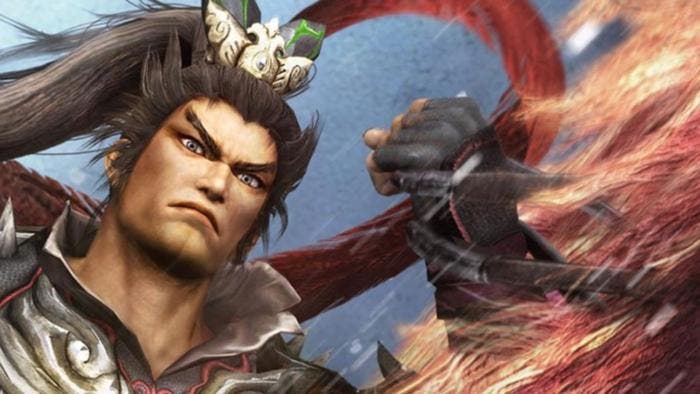 Dynasty Warriors 8: Xtreme Legends Definitive Edition confirma su estreno en Europa y América para el 27 de diciembre