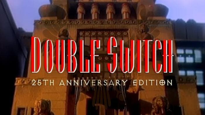 Double Switch: 25th Anniversary Edition llegará a Nintendo Switch de la mano de Limited Run Games