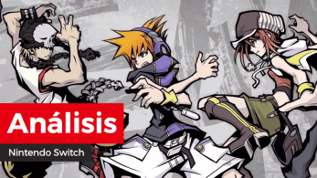 [Análisis] The World Ends With You: Final Remix