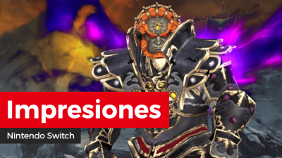 [Impresiones] Diablo III: Eternal Collection