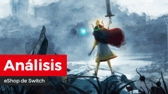 [Análisis] Child of Light: Ultimate Edition