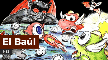 El Baúl #3: Devil World