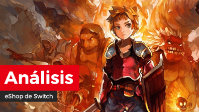 [Análisis] Chasm