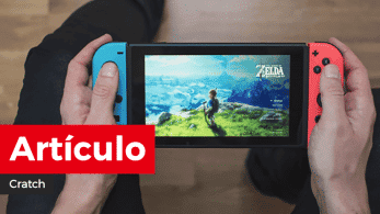[Artículo] Las posibilidades de una revisión de Nintendo Switch para 2019