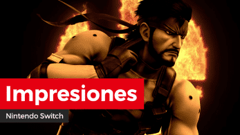 [Impresiones] Super Smash Bros. Ultimate en Madrid Games Week