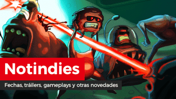 Novedades indies: Salt and Sanctuary, Astebreed, Yomawari, Freaky Awesome, Friday the 13th, Pianista: The Legendary Virtuoso, Carcassonne, Swap This! y más