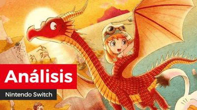 [Análisis] Little Dragons Café