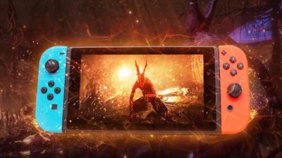 [Act.] Desconfirmado: Agony Unrated confirma su estreno en Nintendo Switch para el 31 de octubre
