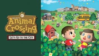 Nintendo registra nuevas marcas de Animal Crossing: Let’s Go to the City y Line Attack Heroes