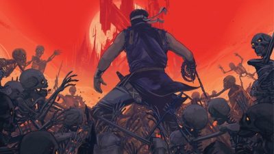 Konami lanza una iniciativa para que desarrolladores indies revivan sus IP clásicas