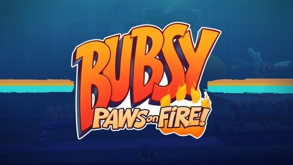 Anunciado Bubsy: Paws on Fire! para Nintendo Switch
