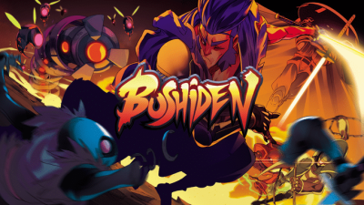 Bushiden y Horizon Shift ’81 confirman su estreno en Nintendo Switch