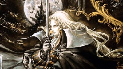 Konami confirma que no hay planes de llevar Castlevania Requiem a otras plataformas
